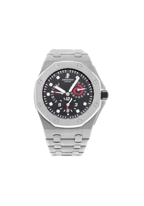 Audemars Piguet 2003 pre-owned Royal Oak Offshore 44mm - Black