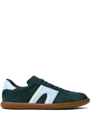 Camper Pelotas Soller suede sneakers - Green