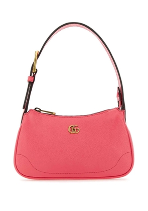 Gucci mini Aphrodite tote bag - Pink