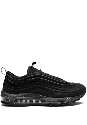 Nike Air Max 97 Terrascape 'Triple Black' sneakers