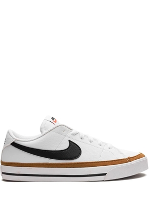 Nike Court Legacy low-top sneakers - White