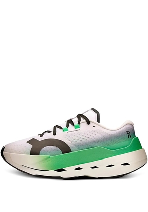 On Running Cloudboom Max running sneakers - Purple