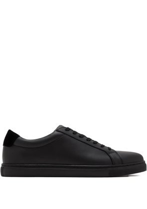 Forsa Caleb lace-up sneakers - Black