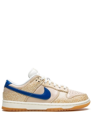 Nike Dunk Low 'Montreal Bagel' sneakers - Neutrals