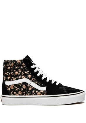 Vans SK8-Hi 'Rose Dreams' sneakers - Black