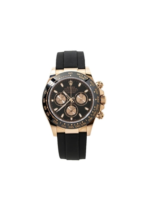 Rolex Datejust 40mm - Black