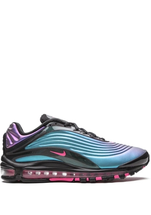Nike Air Max Deluxe 'Throwback Future' sneakers - Black