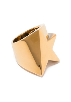 Golden Goose star ring star
