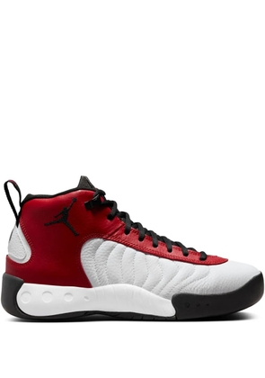 Jordan Jumpan Pro 'White/Varsity Red' sneakers