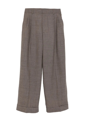 Soeur Watson trousers - Brown