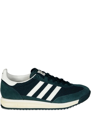 adidas SL 72 RS lace-up sneakers - Green