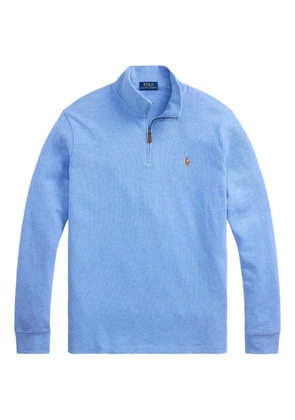 Polo Ralph Lauren Polo Pony sweater - Blue