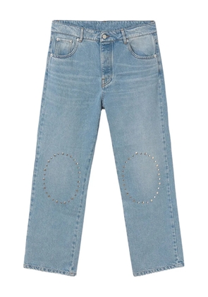 Gimaguas Luna jeans - Blue