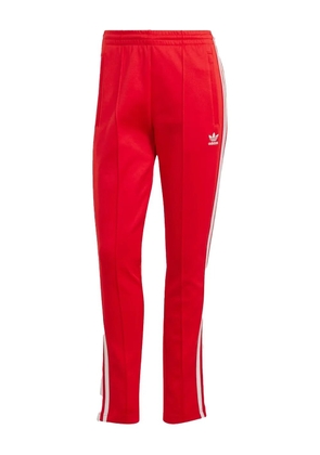 adidas Adicolor SST track pants - Red
