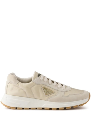 Prada Prax 01 sneakers - Neutrals