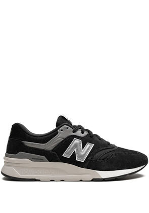 New Balance 997H 'Black Grey' sneakers