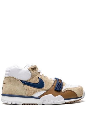 Nike Air Trainer 1 'Limestone' sneakers - Neutrals