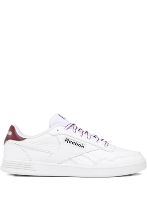 Reebok Court Advance trainers - White