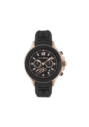 Plein Sport Warrior Tech 47.5mm - Black