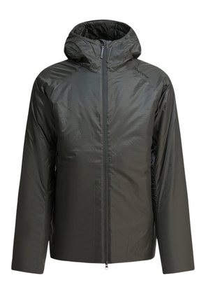 Houdini Sportswear Dunfri padded coat - Green