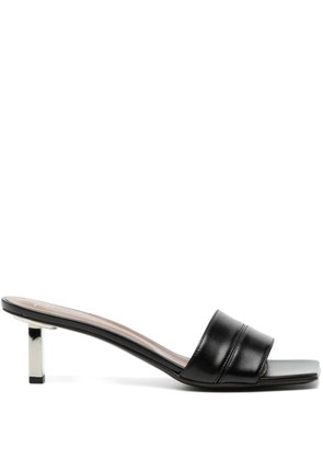 Giuseppe Zanotti 50mm Berenys sandals - Black