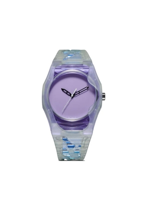 D1 Milano x MAD Paris Freezer 40mm - Purple