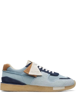 Clarks Originals Torrun 'Blue' sneakers