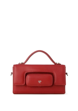 MISCI Eli cross body bag - Red