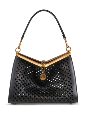 ETRO medium Vela bag - Black