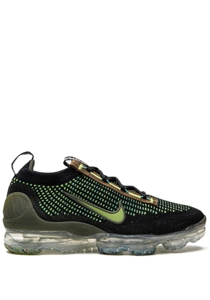 Nike Air Vapormax 2021 Flyknit sneakers - Black