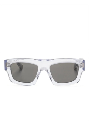 Gucci Eyewear 1926 sunglasses - White