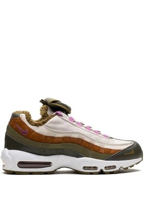 Nike Air Max 95 sneakers - Neutrals