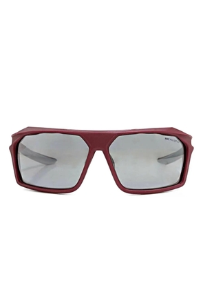 Nike Traverse 'Red' sunglasses