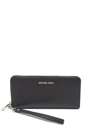 Michael Kors Vintage Jet Set wallet - Black