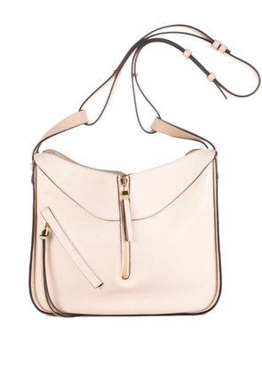 Loewe Pre-Owned Hammock shoulder bag - Pink