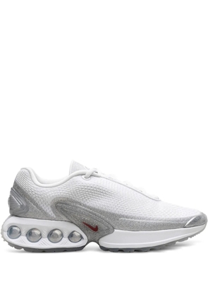 Nike Air Max Dn 'Silver Glitter' sneakers - White