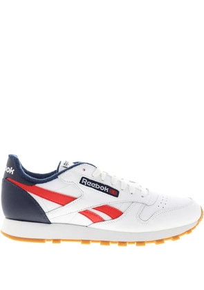 Reebok Classic leather sneakers - White