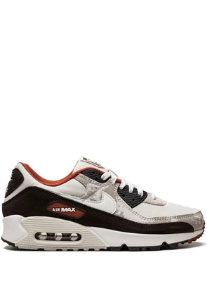 Nike Nike Air Max 90 SE 'Social FC' sneakers - Neutrals