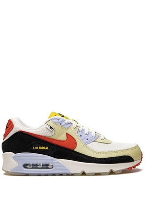 Nike Air Max 90 'Set To Rise' sneakers - Yellow