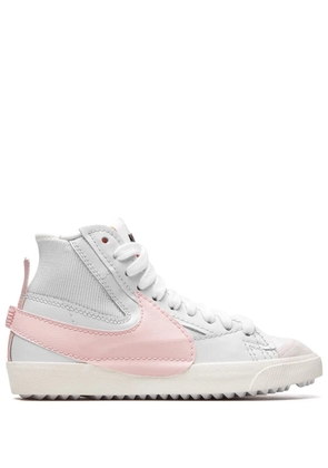 Nike Blazer Mid 77 Jumbo sneakers - White