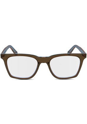 Paul Smith Keston glasses - Brown
