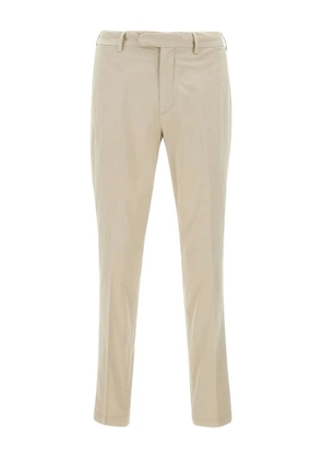 DEVORE tailored trousers - Neutrals