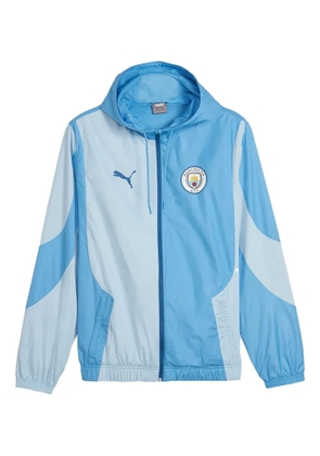 PUMA Manchester City jacket - Blue