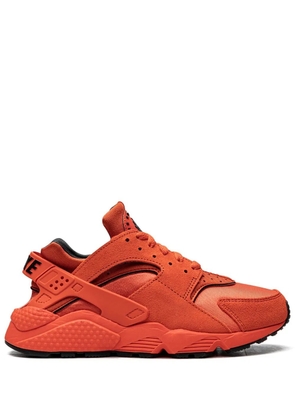 Nike Air Huarache 'Rush Orange' sneakers