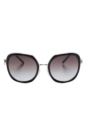 Polo Ralph Lauren RL Square sunglasses - Black
