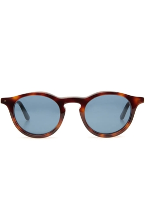 Bally Dieter sunglasses - Brown