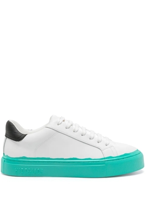 Hide&Jack Essence Sky Candy sneakers - White