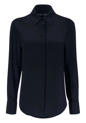 Proenza Schouler Arabella shirt - Black