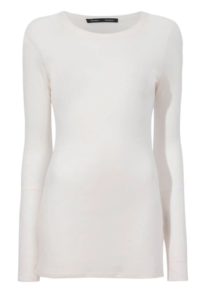 Proenza Schouler Kaiya top - White