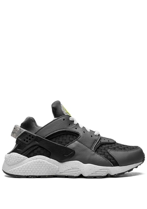 Nike Air Huarache Crater Premium 'Dark Smoke Grey/Phonton Dust B' sneakers